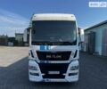Белый МАН ТГКС, объемом двигателя 12.4 л и пробегом 1 тыс. км за 20500 $, фото 10 на Automoto.ua