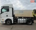 Белый МАН ТГКС, объемом двигателя 12.42 л и пробегом 670 тыс. км за 16999 $, фото 5 на Automoto.ua