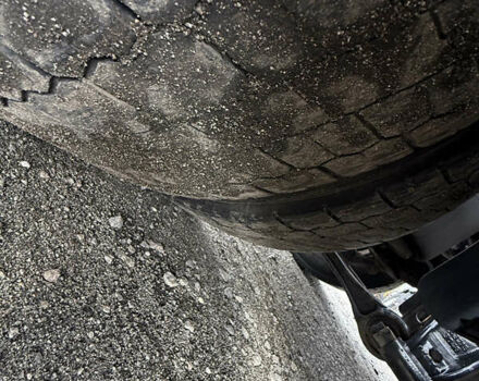 МАН ТГКС 2016 в Киеве на Automoto.ua Белый МАН ТГКС, объемом двигателя 12.42 л и пробегом 950 тыс. км за 18999 $, фото 19 на Automoto.ua