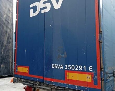 Белый МАН ТГКС, объемом двигателя 12.42 л и пробегом 822 тыс. км за 29000 $, фото 5 на Automoto.ua