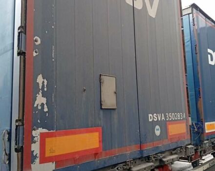 Белый МАН ТГКС, объемом двигателя 12.42 л и пробегом 735 тыс. км за 29000 $, фото 3 на Automoto.ua