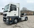 Белый МАН ТГКС, объемом двигателя 12.42 л и пробегом 940 тыс. км за 20600 $, фото 1 на Automoto.ua