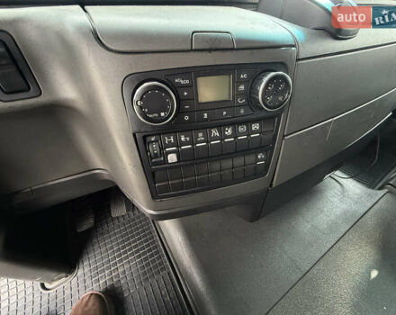 МАН ТГКС 2016 в Киеве на Automoto.ua Белый МАН ТГКС, объемом двигателя 12.42 л и пробегом 950 тыс. км за 18999 $, фото 34 на Automoto.ua