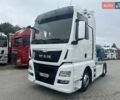Белый МАН ТГКС, объемом двигателя 12.42 л и пробегом 800 тыс. км за 23500 $, фото 1 на Automoto.ua