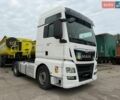 Белый МАН ТГКС, объемом двигателя 12.42 л и пробегом 670 тыс. км за 16250 $, фото 1 на Automoto.ua