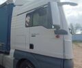 Белый МАН ТГКС, объемом двигателя 12.42 л и пробегом 760 тыс. км за 38000 $, фото 12 на Automoto.ua