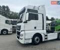 Белый МАН ТГКС, объемом двигателя 12.42 л и пробегом 800 тыс. км за 23500 $, фото 3 на Automoto.ua
