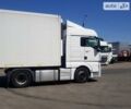 Белый МАН ТГКС, объемом двигателя 0 л и пробегом 760 тыс. км за 35000 $, фото 3 на Automoto.ua