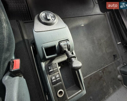 МАН ТГКС 2016 в Киеве на Automoto.ua Белый МАН ТГКС, объемом двигателя 12.42 л и пробегом 950 тыс. км за 18999 $, фото 31 на Automoto.ua