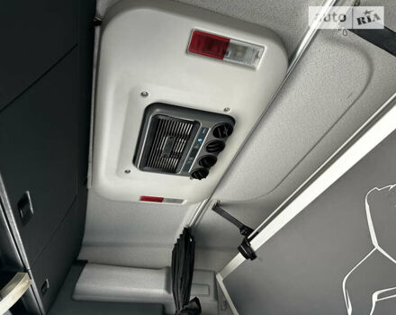 Білий МАН ТГКС, об'ємом двигуна 0 л та пробігом 858 тис. км за 18000 $, фото 22 на Automoto.ua