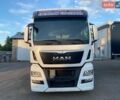 Белый МАН ТГКС, объемом двигателя 0 л и пробегом 999 тыс. км за 21500 $, фото 1 на Automoto.ua