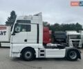Белый МАН ТГКС, объемом двигателя 12.42 л и пробегом 800 тыс. км за 23500 $, фото 5 на Automoto.ua