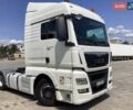 Белый МАН ТГКС, объемом двигателя 10.5 л и пробегом 599 тыс. км за 24500 $, фото 2 на Automoto.ua