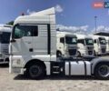 Белый МАН ТГКС, объемом двигателя 10.5 л и пробегом 599 тыс. км за 24500 $, фото 4 на Automoto.ua