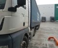 Белый МАН ТГКС, объемом двигателя 12.42 л и пробегом 755 тыс. км за 29000 $, фото 1 на Automoto.ua