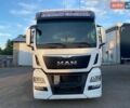 Белый МАН ТГКС, объемом двигателя 0 л и пробегом 999 тыс. км за 21500 $, фото 1 на Automoto.ua