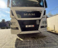 Белый МАН ТГКС, объемом двигателя 12.42 л и пробегом 731 тыс. км за 20500 $, фото 1 на Automoto.ua