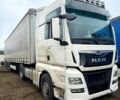 Білий МАН ТГКС, об'ємом двигуна 0.12 л та пробігом 798 тис. км за 36000 $, фото 1 на Automoto.ua