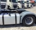 Белый МАН ТГКС, объемом двигателя 10.5 л и пробегом 599 тыс. км за 24500 $, фото 8 на Automoto.ua