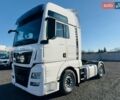 Белый МАН ТГКС, объемом двигателя 0 л и пробегом 743 тыс. км за 23900 $, фото 1 на Automoto.ua