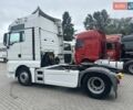 Белый МАН ТГКС, объемом двигателя 12.42 л и пробегом 800 тыс. км за 23500 $, фото 10 на Automoto.ua