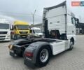Белый МАН ТГКС, объемом двигателя 12.42 л и пробегом 800 тыс. км за 23500 $, фото 9 на Automoto.ua