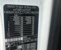 Белый МАН ТГКС, объемом двигателя 12.42 л и пробегом 800 тыс. км за 23500 $, фото 14 на Automoto.ua