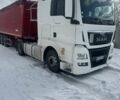 Белый МАН ТГКС, объемом двигателя 0 л и пробегом 652 тыс. км за 26350 $, фото 1 на Automoto.ua
