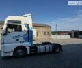 Белый МАН ТГКС, объемом двигателя 12.4 л и пробегом 1 тыс. км за 20500 $, фото 3 на Automoto.ua