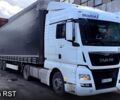 Белый МАН ТГКС, объемом двигателя 12.4 л и пробегом 620 тыс. км за 37000 $, фото 1 на Automoto.ua
