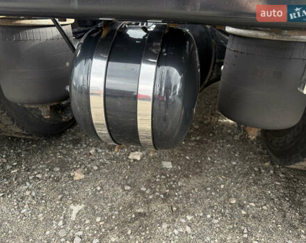 МАН ТГКС 2016 в Киеве на Automoto.ua Белый МАН ТГКС, объемом двигателя 12.42 л и пробегом 950 тыс. км за 18999 $, фото 8 на Automoto.ua