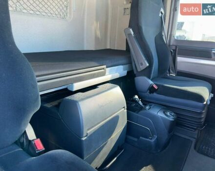 Белый МАН ТГКС, объемом двигателя 0 л и пробегом 743 тыс. км за 23900 $, фото 22 на Automoto.ua