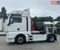 Белый МАН ТГКС, объемом двигателя 12.42 л и пробегом 800 тыс. км за 23500 $, фото 4 на Automoto.ua