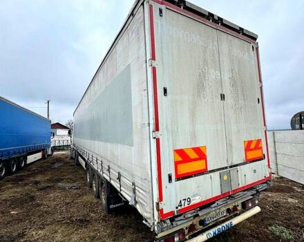 Білий МАН ТГКС, об'ємом двигуна 0.12 л та пробігом 798 тис. км за 36000 $, фото 7 на Automoto.ua