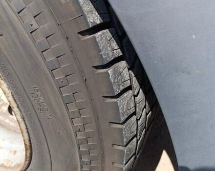 Белый МАН ТГКС, объемом двигателя 12.42 л и пробегом 760 тыс. км за 38000 $, фото 7 на Automoto.ua