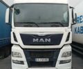Белый МАН ТГКС, объемом двигателя 12.42 л и пробегом 822 тыс. км за 29000 $, фото 1 на Automoto.ua