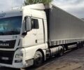 Белый МАН ТГКС, объемом двигателя 12.42 л и пробегом 610 тыс. км за 38000 $, фото 1 на Automoto.ua