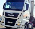 Білий МАН ТГКС, об'ємом двигуна 12 л та пробігом 11000 тис. км за 33500 $, фото 1 на Automoto.ua
