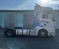 Белый МАН ТГКС, объемом двигателя 12.4 л и пробегом 1 тыс. км за 20500 $, фото 15 на Automoto.ua