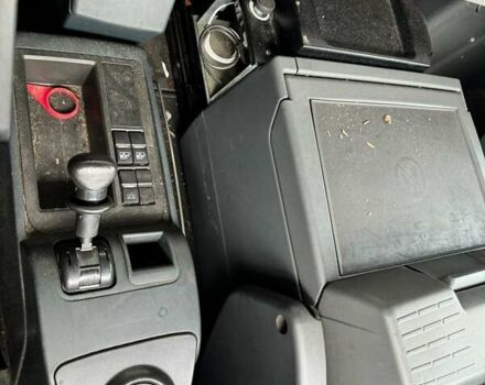 Білий МАН ТГКС, об'ємом двигуна 12.5 л та пробігом 670 тис. км за 19999 $, фото 14 на Automoto.ua