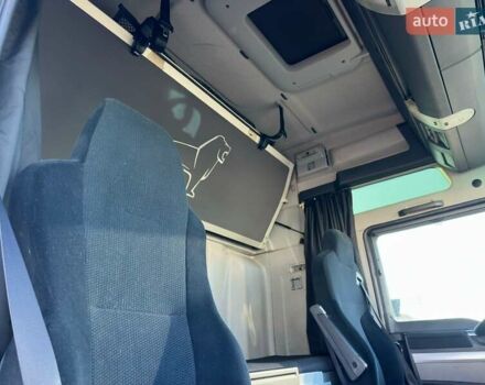 Белый МАН ТГКС, объемом двигателя 0 л и пробегом 743 тыс. км за 23900 $, фото 24 на Automoto.ua