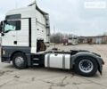 Белый МАН ТГКС, объемом двигателя 12.42 л и пробегом 940 тыс. км за 20600 $, фото 6 на Automoto.ua