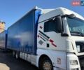 Белый МАН ТГКС, объемом двигателя 12.42 л и пробегом 900 тыс. км за 43000 $, фото 1 на Automoto.ua