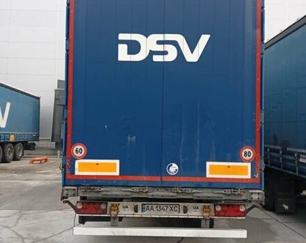 Белый МАН ТГКС, объемом двигателя 12.42 л и пробегом 755 тыс. км за 29000 $, фото 3 на Automoto.ua