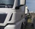 Белый МАН ТГКС, объемом двигателя 12.4 л и пробегом 797 тыс. км за 21000 $, фото 1 на Automoto.ua