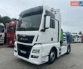Белый МАН ТГКС, объемом двигателя 12.42 л и пробегом 800 тыс. км за 23500 $, фото 1 на Automoto.ua