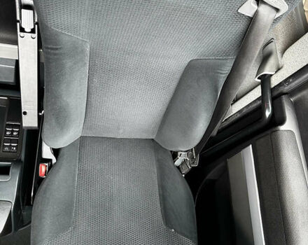 Білий МАН ТГКС, об'ємом двигуна 0 л та пробігом 858 тис. км за 18000 $, фото 23 на Automoto.ua