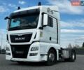 Белый МАН ТГКС, объемом двигателя 12.42 л и пробегом 722 тыс. км за 23999 $, фото 1 на Automoto.ua