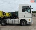 Белый МАН ТГКС, объемом двигателя 12.42 л и пробегом 670 тыс. км за 16999 $, фото 1 на Automoto.ua