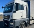 Белый МАН ТГКС, объемом двигателя 12.42 л и пробегом 1 тыс. км за 29000 $, фото 1 на Automoto.ua